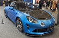 アルピーヌA110専用鍛造ホイール「OZ ESTREMA FORGIATA ALPINE A110」とは