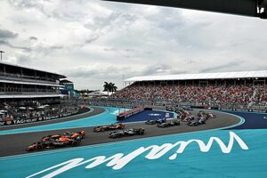 アップル社がF1放映権の獲得を目指し、リバティ・メディアと協議。現在契約を結ぶESPNなど複数企業による入札合戦か