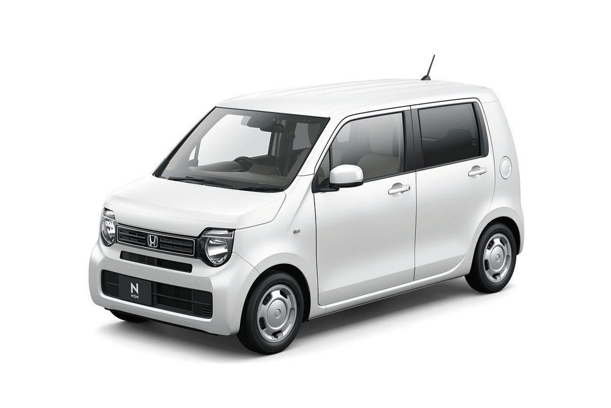 新型n Wgnは先代と比べて何が違う 2代目へとフルモデルチェンジ 新型車レポート スタイルワゴン ドレスアップナビ 自動車情報サイト 新車 中古車 Carview