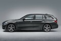 新型BMW3シリーズツーリング発売。渋滞時のハンズオフ機能も標準装備する進化したワゴン