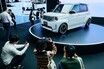 ホンダもマツダもダイハツも！ 僕らに刺さった“小さいクルマ”━━YOKOHAMA Car Sessionの「ジャパンモビリティショー2025」潜入レポ！