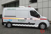 値段も普通の救急車の4倍!? 日本初8000万円超のEV救急車を東京消防庁が導入した理由とは