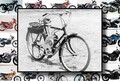 スズキが初めて発売した『量産型バイク』って何だか知ってる？【スズキのバイク今昔辞典 Vol.001／パワーフリー号（1952年）】