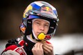 WRCモンテを制したトヨタ ヤリス、ドライバーのコメントに自信が漲る【モータースポーツ】