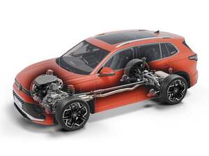 進化し続ける「4MOTION」 フォルクスワーゲンの4WD技術はココがスゴい！