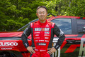 チーム三菱ラリーアート、2500kmと過酷なコースで争うアジアクロスカントリーラリー2025に「トライトン」の3台体制で参戦！