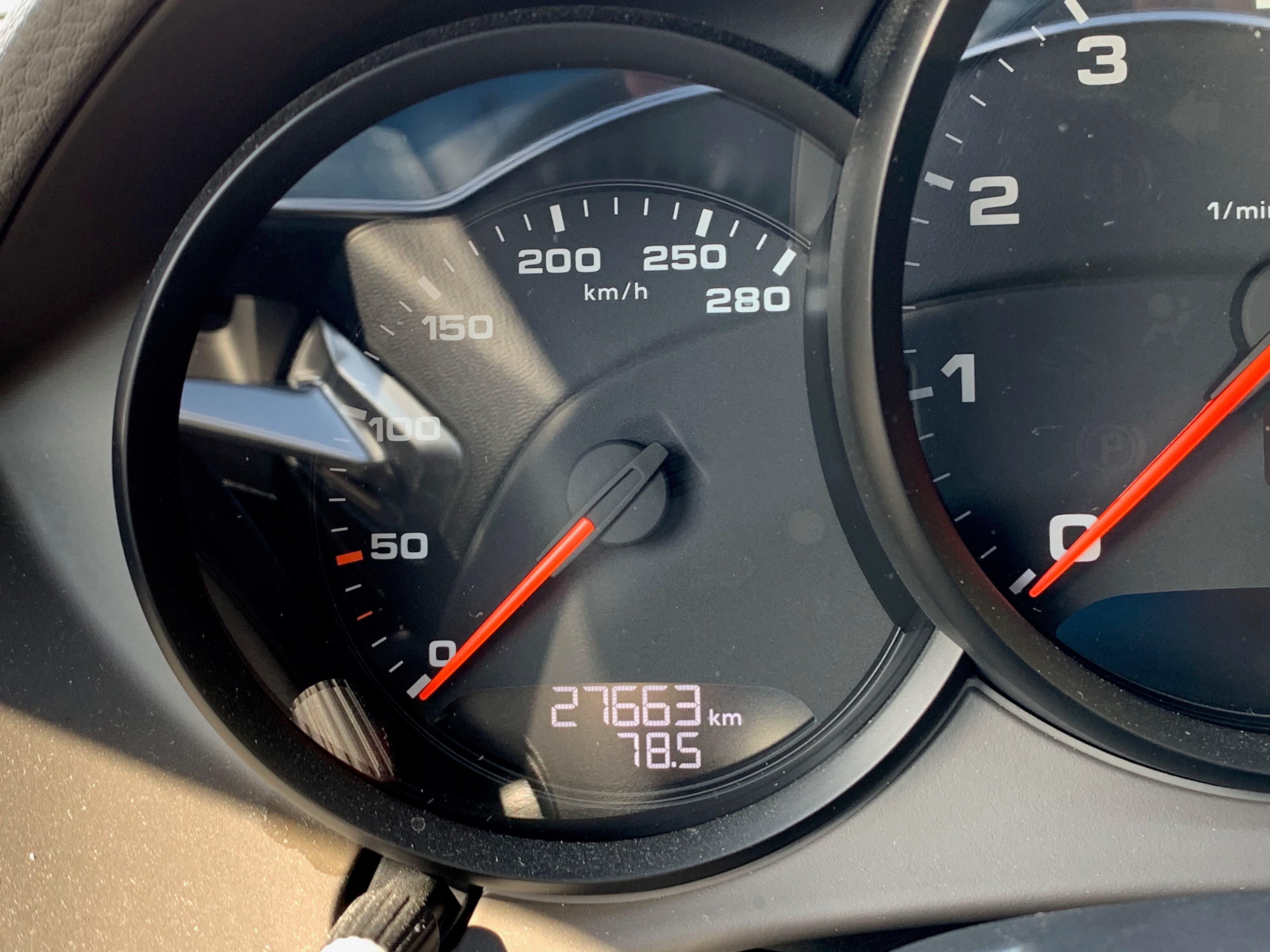 ポルシェ718ボクスター購入記 第21回 新しい音楽とどう出会うか Gq Japan 自動車情報サイト 新車 中古車 Carview