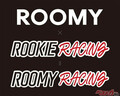 トヨタ ルーミーが富士24時間レース参戦!? ROOKIE Racingと挑む“異色コラボ”の理由