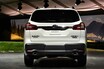 スバル最大3列SUV「アセント」発表　2.4L 4気筒水平対向直噴ターボ搭載