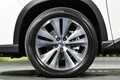 スバル最大3列SUV「アセント」発表　2.4L 4気筒水平対向直噴ターボ搭載