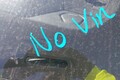 【マジか・・・】そんな理由で廃車？ほとんど運転されておらず外観も最高だが、このランボルギーニ ウルス ペルフォルマンテは廃棄処分