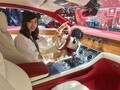 【美人自動車評論家】吉田由美の「わたくし愛車買っちゃいました！」その29
