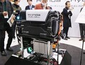 ホンダ、FCモジュール新工場の計画を延期　生産能力も2万基以下に修正