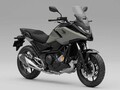 【リコール】ホンダ NC750X 計284台