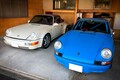 プラレール号の記録簿 vol.13：代わりになるクルマがない幸せと怖さについて