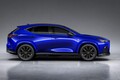 【7年ぶり全面刷新】新型レクサスNX（2代目）世界初公開　フルモデルチェンジ車のサイズ/内装/デザイン