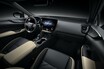 【7年ぶり全面刷新】新型レクサスNX（2代目）世界初公開　フルモデルチェンジ車のサイズ/内装/デザイン