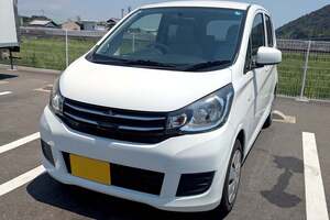 軽EVは“車内の沈黙”を解消する？ 移動時間が示す「新たな価値観」の正体