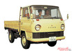 50年前クルマの主役はトラックだった！　昭和30～40年代 日本の経済成長を支えたトラックたち