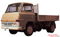 50年前クルマの主役はトラックだった！　昭和30～40年代 日本の経済成長を支えたトラックたち