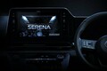 アルパイン 日産新型セレナ専用11型大画面カーナビ発表 2023年冬発売