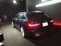 8代目となる新型アウディ A6／A6 アバントが登場。お買い得な「デビューパッケージ」は大いに注目！