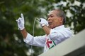 「スケジュールがメチャクチャすぎて」 選挙期間の鈴木宗男氏の動き方がぶっ飛びすぎてた件 その総移動距離は“異常”