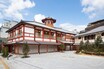 ファン必見、道後温泉の新しい魅力とは？【クルマと旅する、にっぽんの温泉】