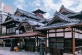 ファン必見、道後温泉の新しい魅力とは？【クルマと旅する、にっぽんの温泉】