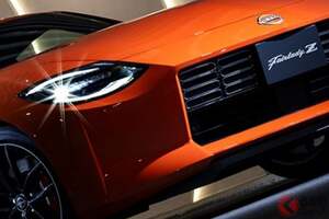 日産「最新フェアレディZ」最新の納期は？ 当初は異例の“注文殺到”状態も今なら「3ヶ月」で納車もOK？ 新しい「GT-Rカラー」も設定の“2025年モデル” 直近の状況は？