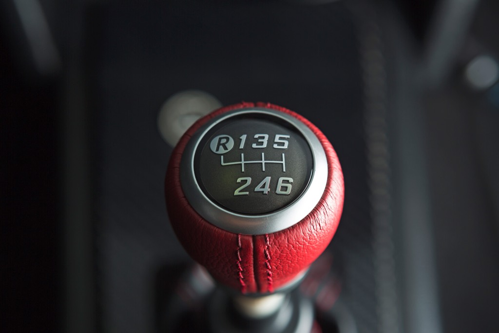 「AE86に現行86＆BRZの6速MTを搭載する衝撃メニュー」デメリットは一切なし！ ハチロク専門店ならではの拘りが満載！（web option） 自動車情報・ニュース carview!