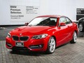 いい車なんだけどありがちな（？）BMW 3シリーズが嫌なら「2シリーズクーペ」でどうだ！