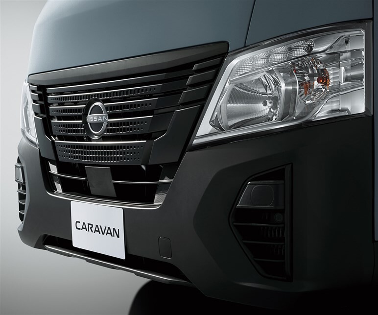 「キャラバン」が一部改良で商品力アップ。販売堅調もディーラーが手放しで喜べないワケとは