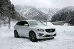 ボルボの最新ダブル過給エンジンのパワーは？　XC60 T6で雪道ドライブ