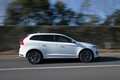 ボルボの最新ダブル過給エンジンのパワーは？　XC60 T6で雪道ドライブ