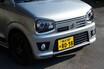 アルト ワークスに試乗。走りの完成度やターボRSとの違いを詳細レポート