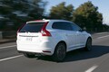 ボルボの最新ダブル過給エンジンのパワーは？　XC60 T6で雪道ドライブ