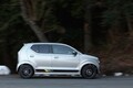 アルト ワークスに試乗。走りの完成度やターボRSとの違いを詳細レポート