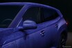 BMWの車体にベルベット生地、ナオミ・キャンベル仕様の電動SUV『XM』発表