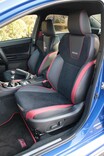 【試乗記：スバルWRX STI】マルチモードDCCDはまさにランエボのACD！ 内外装と走りの質感はエボリューションモデルの域から脱却したが……