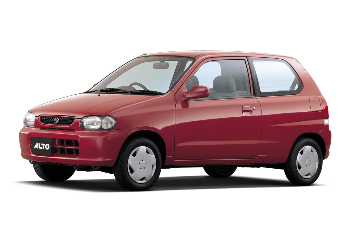 車両価格も維持費も安い サーキット走行にオススメな軽自動車５選 Auto Messe Web の写真 2ページ目 自動車情報サイト 新車 中古車 Carview