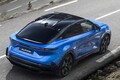 ブランド初のSUVは470馬力のハイパフォーマー！　アルピーヌのEV第２弾「A390」の実力はそんじょそこらのスポーツカーを軽々超えてきた