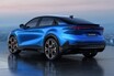ブランド初のSUVは470馬力のハイパフォーマー！　アルピーヌのEV第２弾「A390」の実力はそんじょそこらのスポーツカーを軽々超えてきた