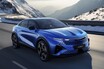 ブランド初のSUVは470馬力のハイパフォーマー！　アルピーヌのEV第２弾「A390」の実力はそんじょそこらのスポーツカーを軽々超えてきた