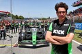 アウディF1のこれまでの取り組みに自信を持つビノット。一方で2026年PUは「最高のものではない」と冷静な姿勢