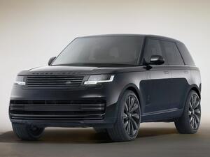 レンジローバーの2026年モデルを受注開始。ラグジュアリーとパーソナライゼーションを極めた「SV」を強化