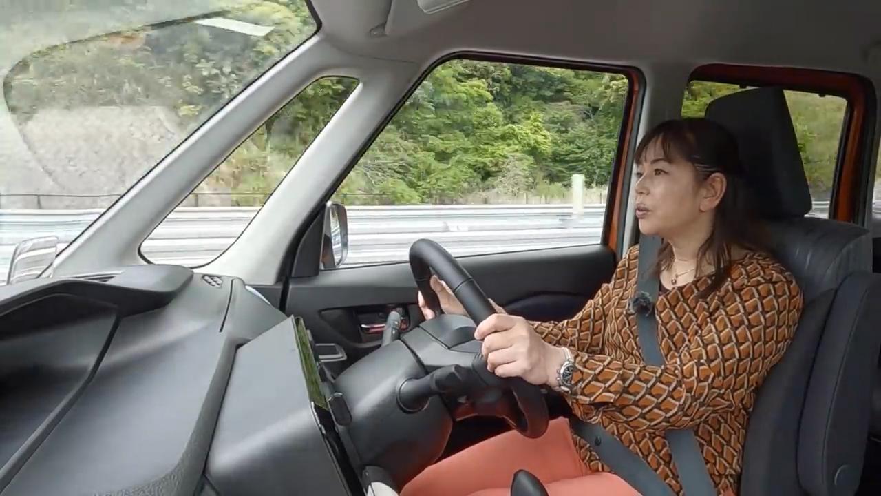 モーターマガジンmovie 竹岡圭の今日もクルマと 週間視聴回数best10 21年9月11日 9月17日 Webモーターマガジン 自動車情報サイト 新車 中古車 Carview