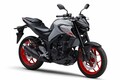 ヤマハ、2020年型スポーツバイク『MT-03 ABS／MT-25 ABS』は新デザインのフロント、タンクカバーを採用