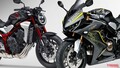 【SCOOP!】さらば半クラ!! 次期ホンダCBR650R／CB650Rは「eクラッチ」実装のATスポーツに?!