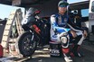 目指すは世界チャンピオン！ 日本人初MotoEライダー 大久保 光選手の2020年・2021年